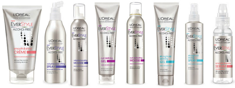 L'oreal