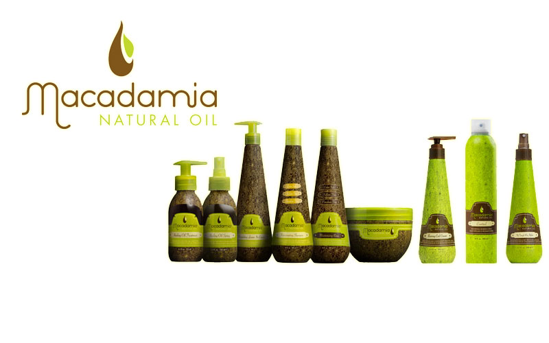 Macadamia
